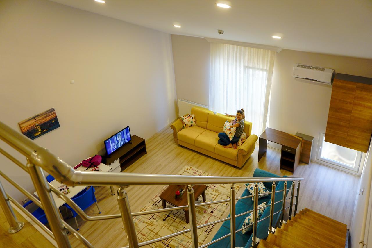 Hayat Palas Erzincan Exterior foto
