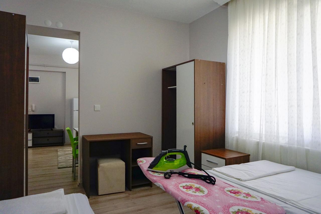 Hayat Palas Erzincan Exterior foto